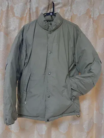 THE NORTH FACE 다운 자켓 M