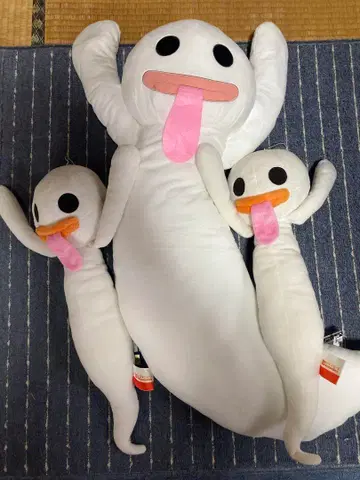 반프레스토 레코 멤버즈 12 네거티브 할로우