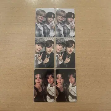 손타로 케미 트레이딩 카드