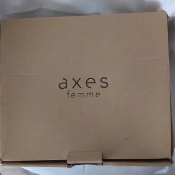 axes femme 베이지 샌들 L 사이즈