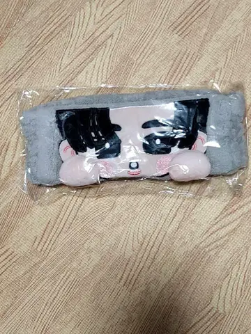 메구로 렌 헤어밴드