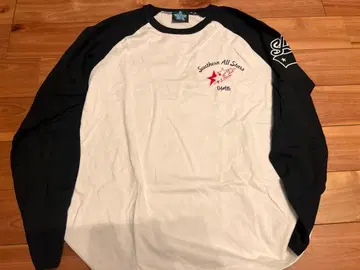 Southern All Stars 2004-2005 롱 T셔츠