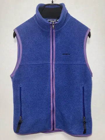 Patagonia SYNCHILLA 신틸라 플리스 베스트 미국제