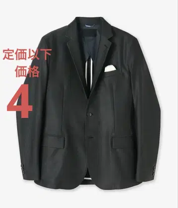[ 미사용 새상품 ] junhashimoto 하시모토 준 자켓