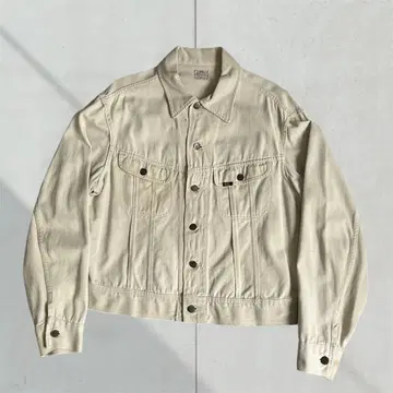 60~70s 빈티지 리 웨스터너 size 44