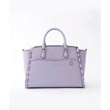 &chouette 블루 퍼플 이타백