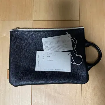 핸더 스킴 포켓 스몰 백