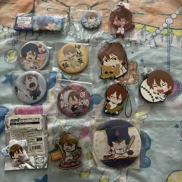 다이아의 A 이사시키 1