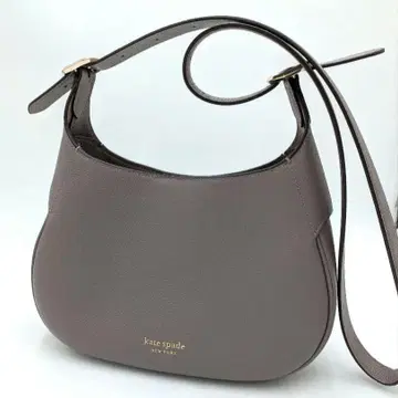 컨디션 최상 미사용에 가까운 케이트 스페이드 뉴욕 페니 스몰 호보 백