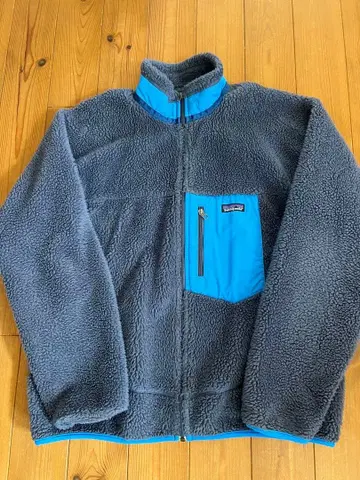 patagonia 파타고니아 레트로X 플리스 자켓 L 사이즈