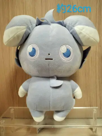 포켓몬 포케피스 모후굿토 봉제 인형 니아스퍼