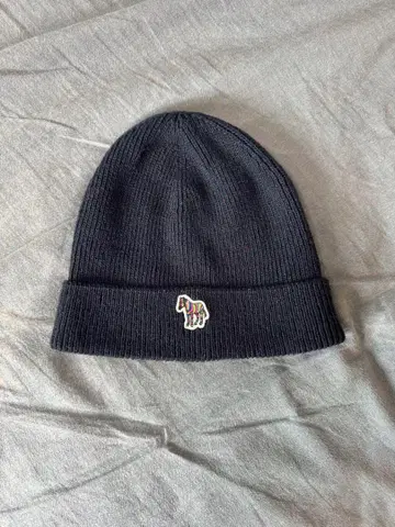 Paul Smith 네이비 니트 모자