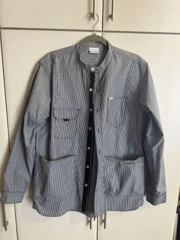 컬럼비아 휴슨 파크 긴팔 셔츠 XL