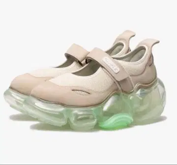 grounds MOOPIE MARY JANE 27.5cm