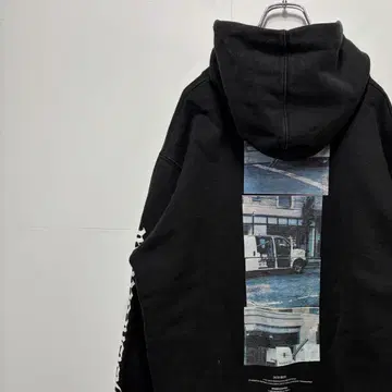 thisisneverthat 디스이즈네버댓 네버댓 후드티 구제 의류