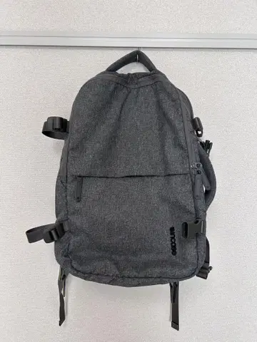 인케이스 Incase EO Travel Backpack 그레이 새상품급