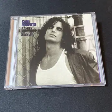 멜로하, AOR KANE ROBERTS/SAINTS AND SINNERS