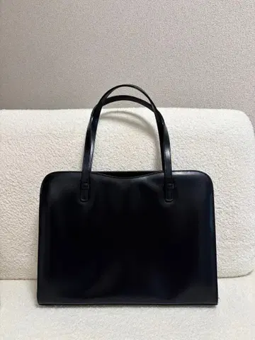 비즈니스 백 블랙