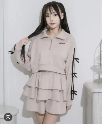 pium 더블 라인 저지 셋업