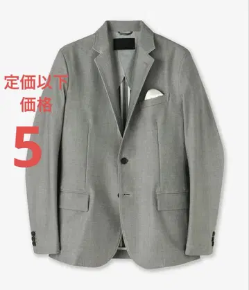 [ 미사용 새상품 ] junhashimoto 하시모토 준 자켓