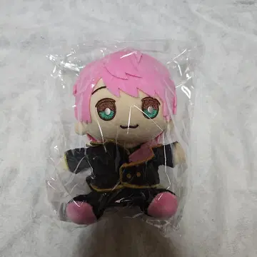 KnightX 기사X 테루토군 봉제 인형