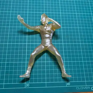울트라맨 티가 THE FINALODYSSEY 25주년 C.그