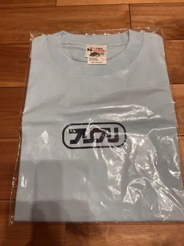 '65 로고 T셔츠 미개봉