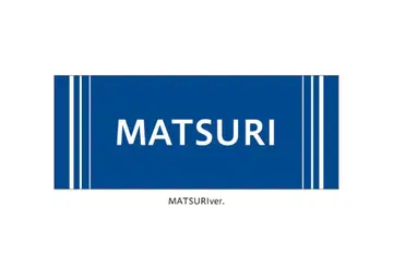 MATSURI 초기 페이스 타월