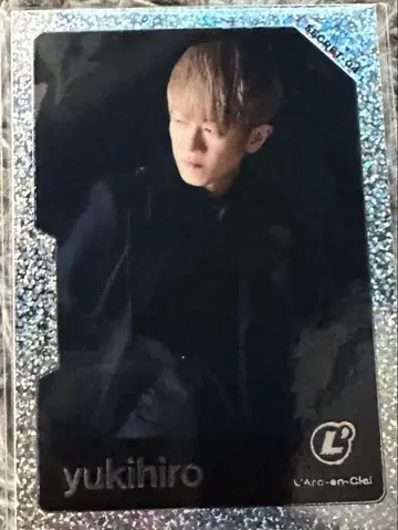 온라인 복권 라르크 L'Arc yukihiro secret04