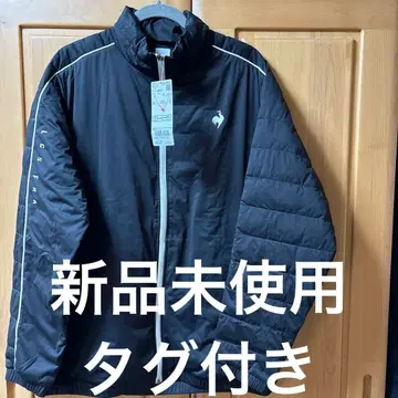 르꼬끄 OMNIJIK01 블랙 자켓 L 사이즈