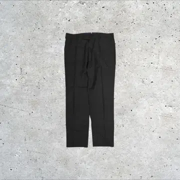 인코텍스 super 100 차콜 슬랙스