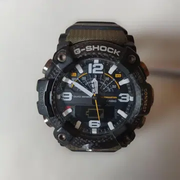 G-SHOCK Quad Sensor 시계 [ CASIO ]