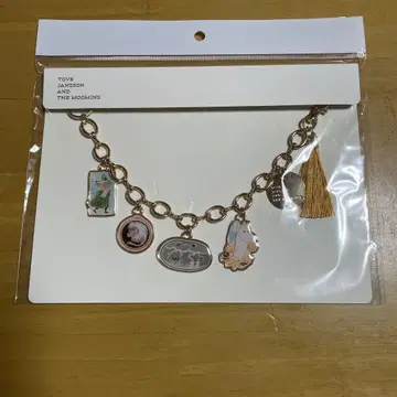 토베와 무민전 백참