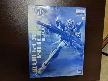 MG GN-003 건담 엑시아 리페어 III