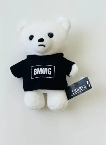 BFIRST 슈른트 봉제 인형