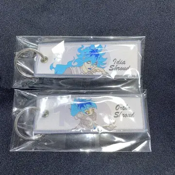 트위스티드 원더랜드 트위스테 D100 플라이트 택 이데아 오르토