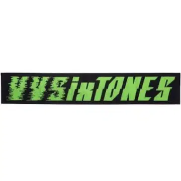 SixTONES VVS 타월