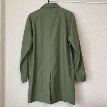 URBAN RESEARCH 스텐카라 코트