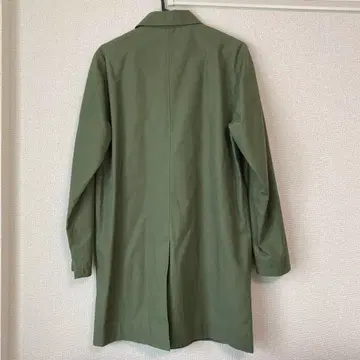 URBAN RESEARCH 스텐카라 코트