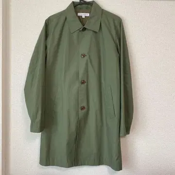 URBAN RESEARCH 스텐카라 코트