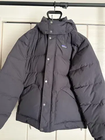 patagonia 남성용 다운드리프트 자켓