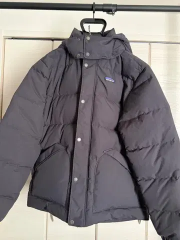 patagonia 남성용 다운드리프트 자켓