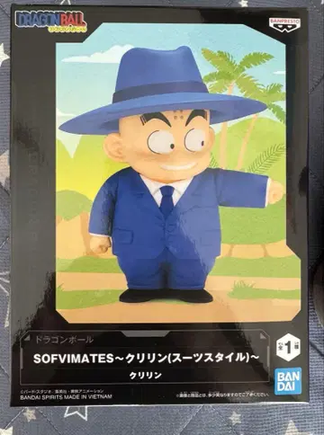 SOFVIMATEX 크리린 수트 스타일