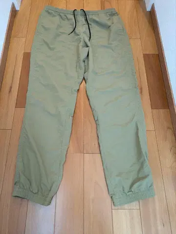 레어 파타고니아 배기스 롱 M 아쉬탄 배기스 patagonia