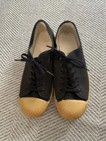 영국군 트레이닝 슈즈