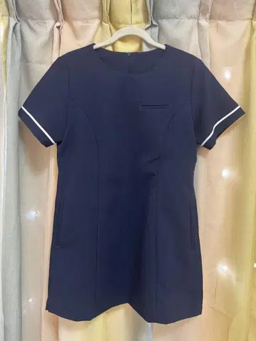 클래식 젤라또피케 튜닉
