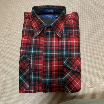 PENDLETON GUIDE SHIRT 사이즈 S