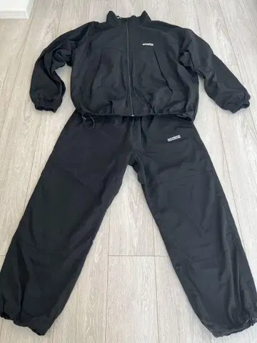 cootie Raza Track Jacket 23aw 셋업