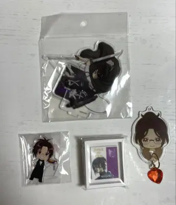 진격의 거인 한지 묶음 판매