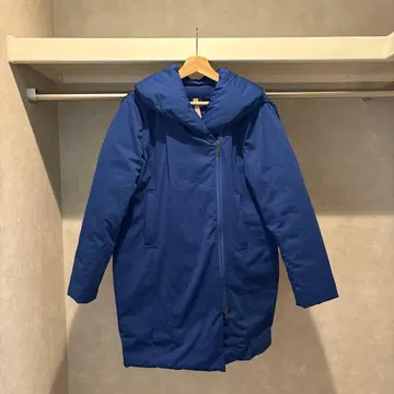YOSOOU 다운 자켓 코트